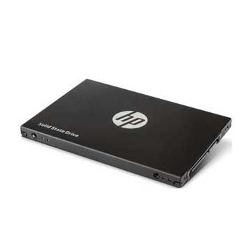 256GB HP SSD S750 (16L52AA) sata 2.5"