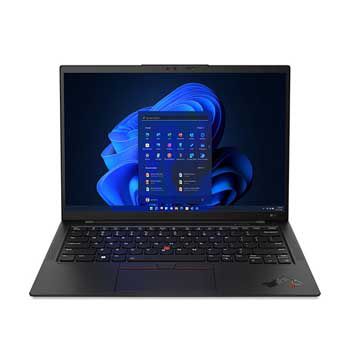 Lenovo ThinkPad X1 Carbon Gen 10- 21CB009XVN (Đen)