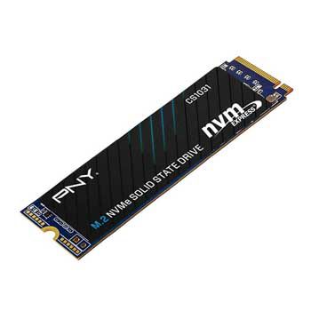 500GB PNY M280CS1031-500-CL PCIe Gen3x4