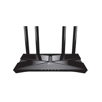 TP LINK Archer AX1500 Router Wi-Fi 6