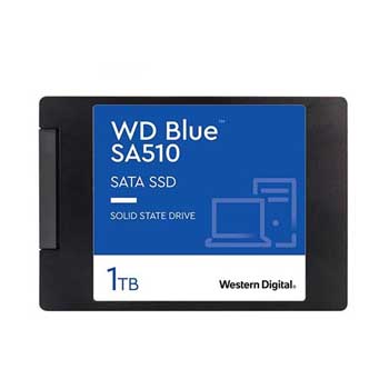 1TB WESTERN WDS100T3B0A (blue)