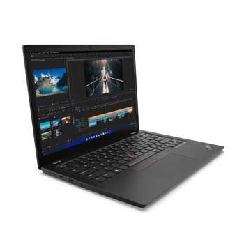 Lenovo ThinkPad T14s Gen 4 - 21F6007SVN (Đen)