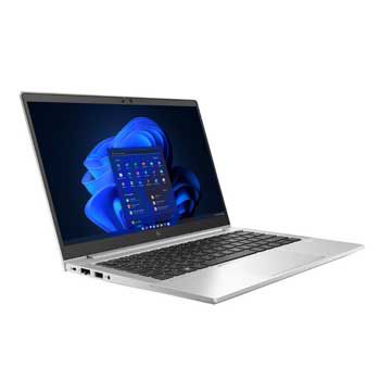 HP EliteBook 630- G9 - 6M141PA (Bạc)