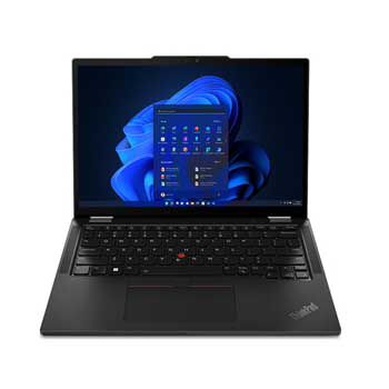 Lenovo ThinkPad X13 Gen 4-21EXS0EJ00 (Đen)