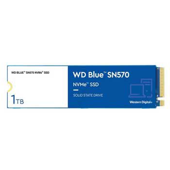 1TB WESTERN WDS100T3B0C (PCIe)