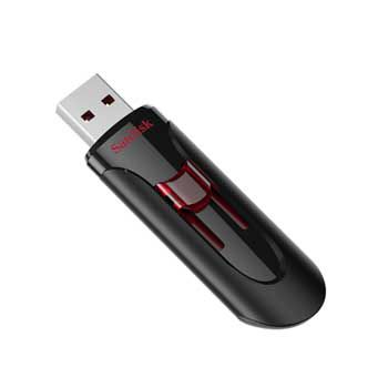 16GB SANDISK USB 3.0 CZ600