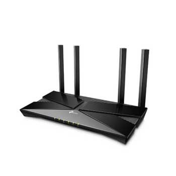 TP LINK Archer AX20 Router Wi-Fi 6