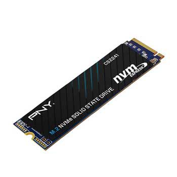 4TB PNY M280CS2241-4TB-CL PCIe Gen4x4