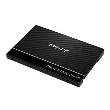 500GB PNY SSD7CS900-500-RB Sata 2.5"