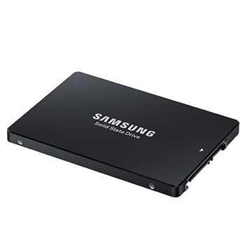 960GB Samsung SSD PM893 960GB sata 2.5"
