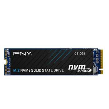 256GB PNY M280CS1031-256-CL PCIe Gen3x4
