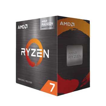 AMD Ryzen 7 5700X3D