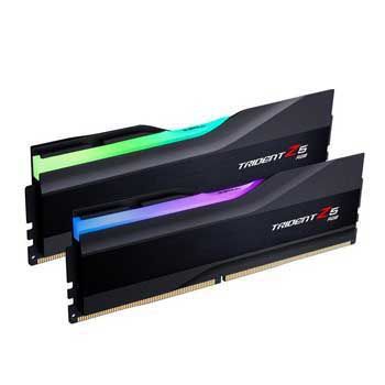 64GB DDRAM 5 6400 G.Skill - TZ5RS (KIT) - F5-6400J3239G32GX2-TZ5RK