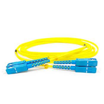Dây nhảy quang 3m Duplex SC/SC