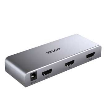 Bộ Chia HDMI 1.4 1 Ra 2 Cổng UNITEK V1130A01-EU