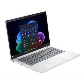 HP EliteBook 8 G1a 14 AI - C0CG3PT (Silver)