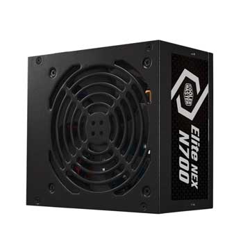 700W Cooler Master Elite NEX N700 230V (Hiệu suất 75% trở lên)