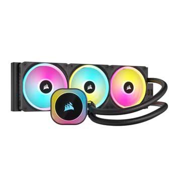 Tản nhiệt nước Corsair iCUE LINK H150i RGB CW-9061003-WW