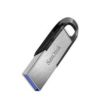 64GB SANDISK USB 3.0 CZ73 Ultra Flair