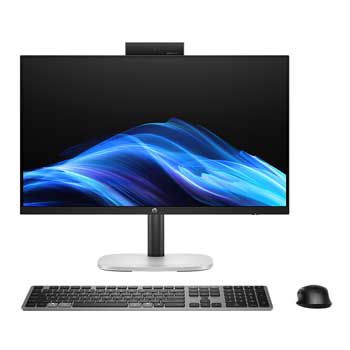 Máy bộ HP ProStudio 4 G1i 24 AIO - C3UK2PT (Đen)