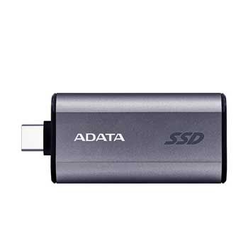 1TB ADATA SC750 (SC750-1000G-CCBK) - External Portable