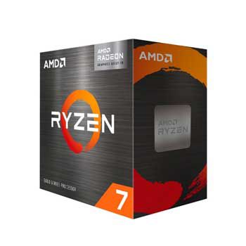 AMD Ryzen R7 5700X
