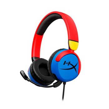 Tai nghe có dây HP HyperX Cloud Mini Multi (7G8F3AA)