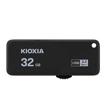 32GB Kioxia U365- LU365K032GG4