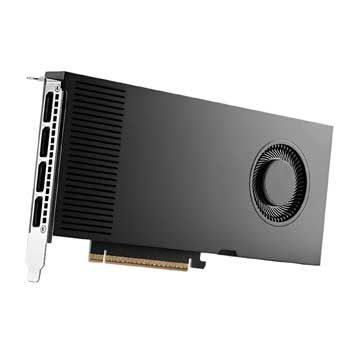 24GB Leadtek NVIDIA RTX PRO 4000 24G (24GB GDDR7)