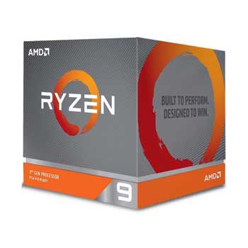 AMD Ryzen R9 3900X