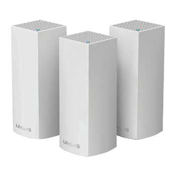 LINKSYS WHW0103 (3 PACK)