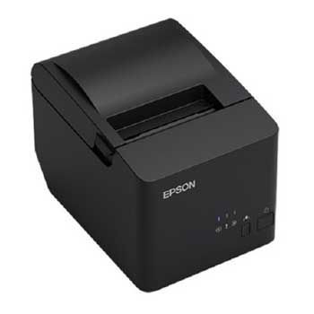 Máy In Nhiệt EPSON TM-T81III Cổng kết nối LAN