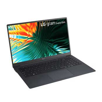 LG Gram Superslim 15Z90ST-G.AH75A5 (Xanh)