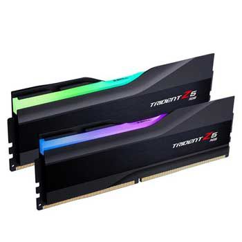 64GB DDRAM 5 6000 G.Skill - TZ5RW (KIT) - F5-6000J3040G32GX2-TZ5RK