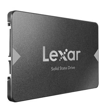 2TB LexarNS100 LNS100-2TRB
