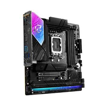 ASROCK B860M Lightning WiFi DDR5 (LGA 1851)