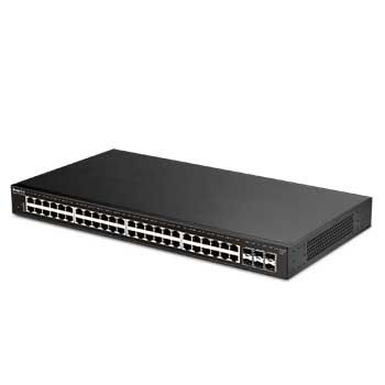 54 PORT DrayTek VigorSwitch G2540XS