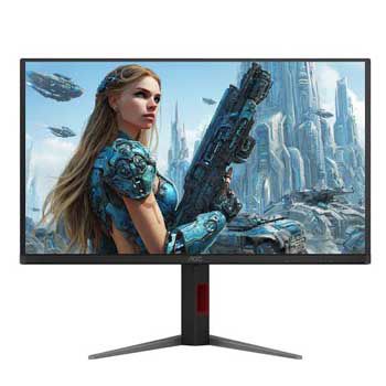 LCD 27” Màn hình AOC Gaming Q27G4K/71 (màn hình 2K)