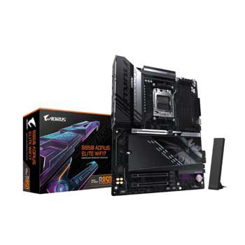 GIGABYTE B850 AORUS ELITE WIFI7 (DDR5) (SK AM5)