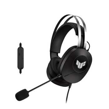 HEADPHONE Asus TUF Gaming H1 Gen II (Black)