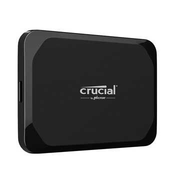 4TB Crucial ® X9 4TB (CT4000X9SSD9) External