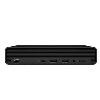 HP Pro Mini 260 G9 - 9E820PT