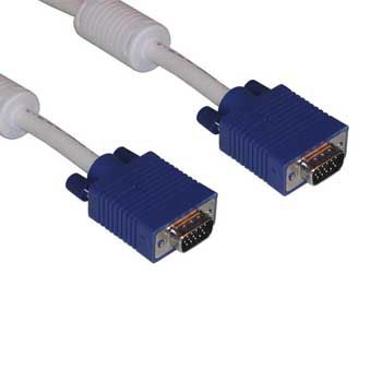CABLE VGA 25M *****