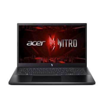 Acer Nitro V ANV15-51-91T5 (đen)