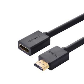 Cáp HDMI nối dài 2M Ugreen 10142