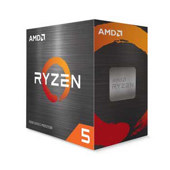 AMD Ryzen 5 5600