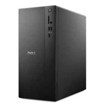 DELL Tower ECT1250 - TFPC812 (Black)