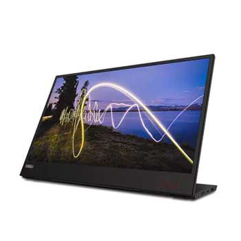 LCD 15.6” Lenovo ThinkVision M15 62CAUAR1WW ( Màn hình di động)