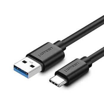 Cáp USB 3.0 to Type-C UGREEN 20883 (Dài 1.5m)