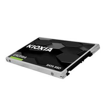 480GB Kioxia BiCS FLASH LTC10Z480GG8 SATA 2.5"